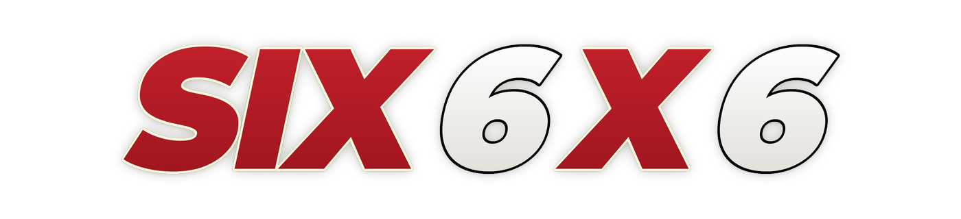 six6x6